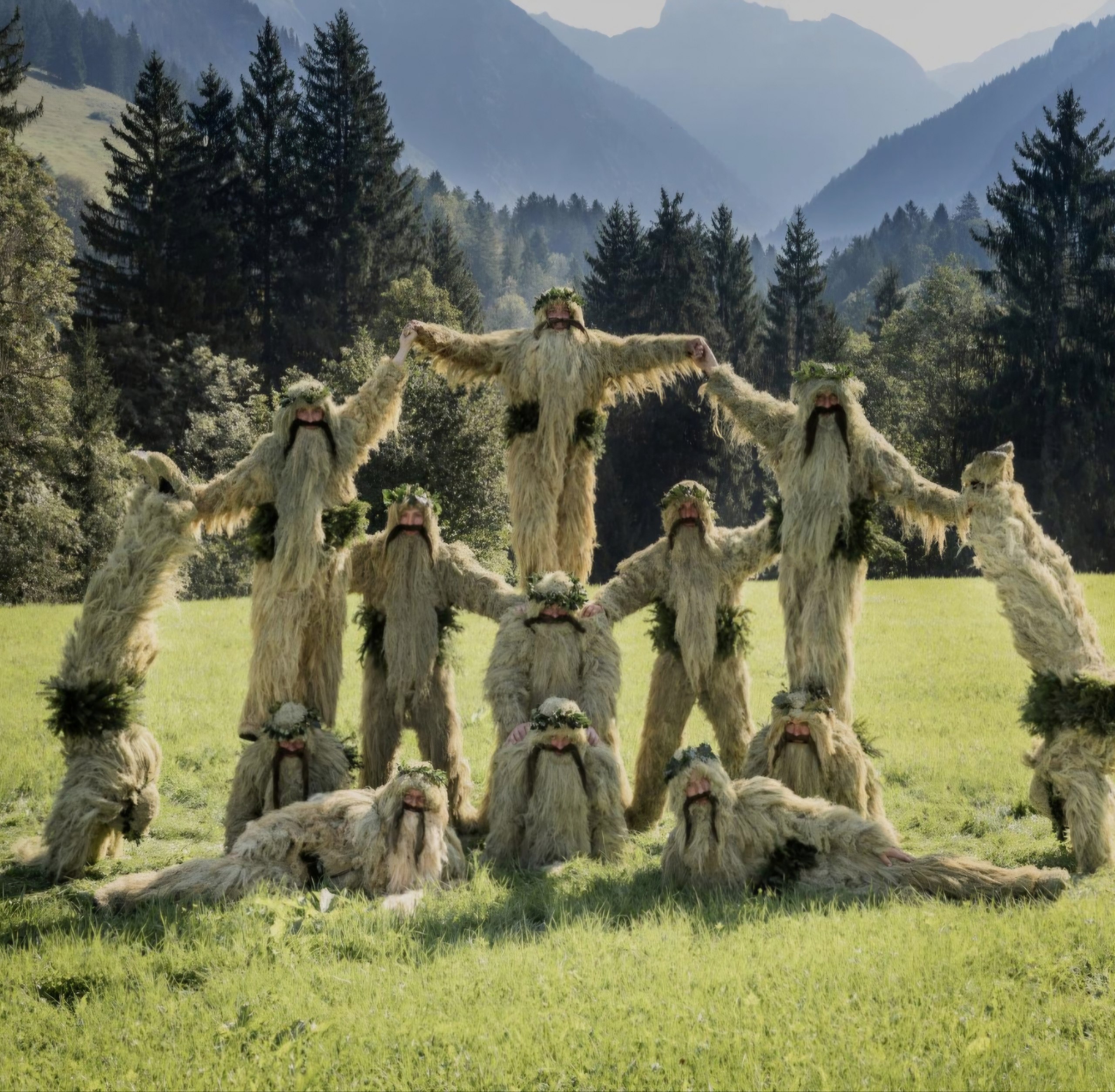 Allgäuer Alpen – Felder's Escapes