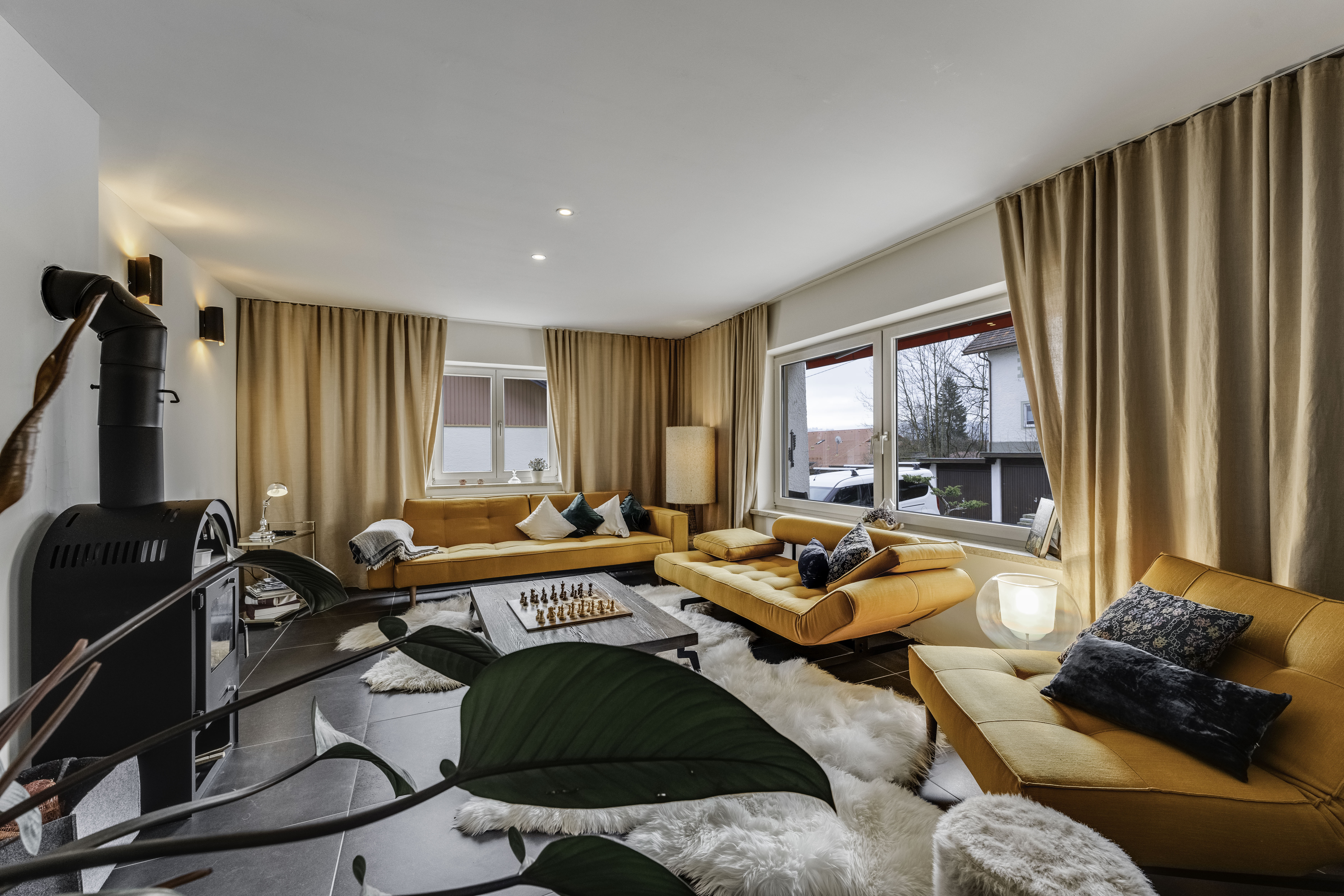 Felder's Boutique House