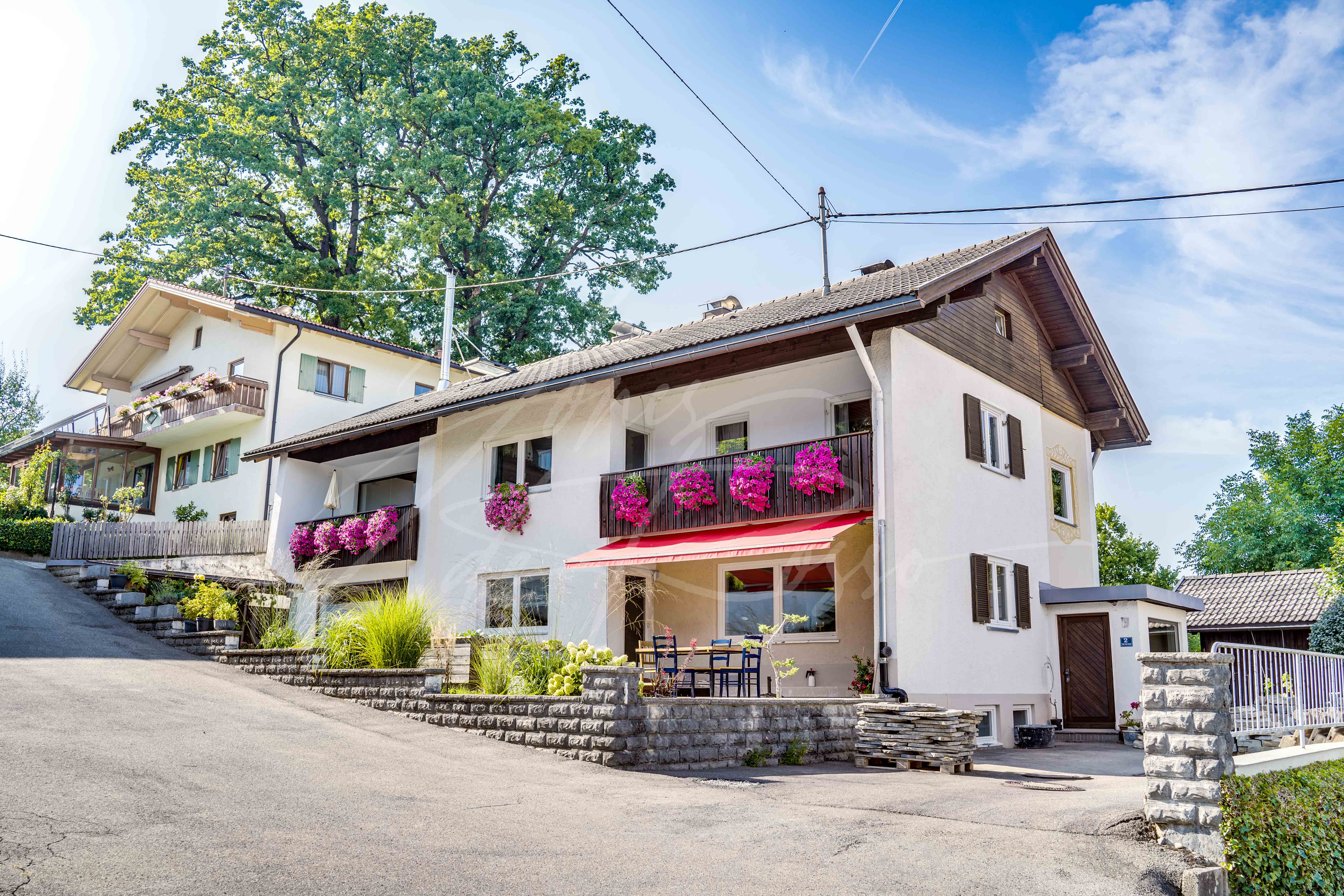 Felder's Boutique House