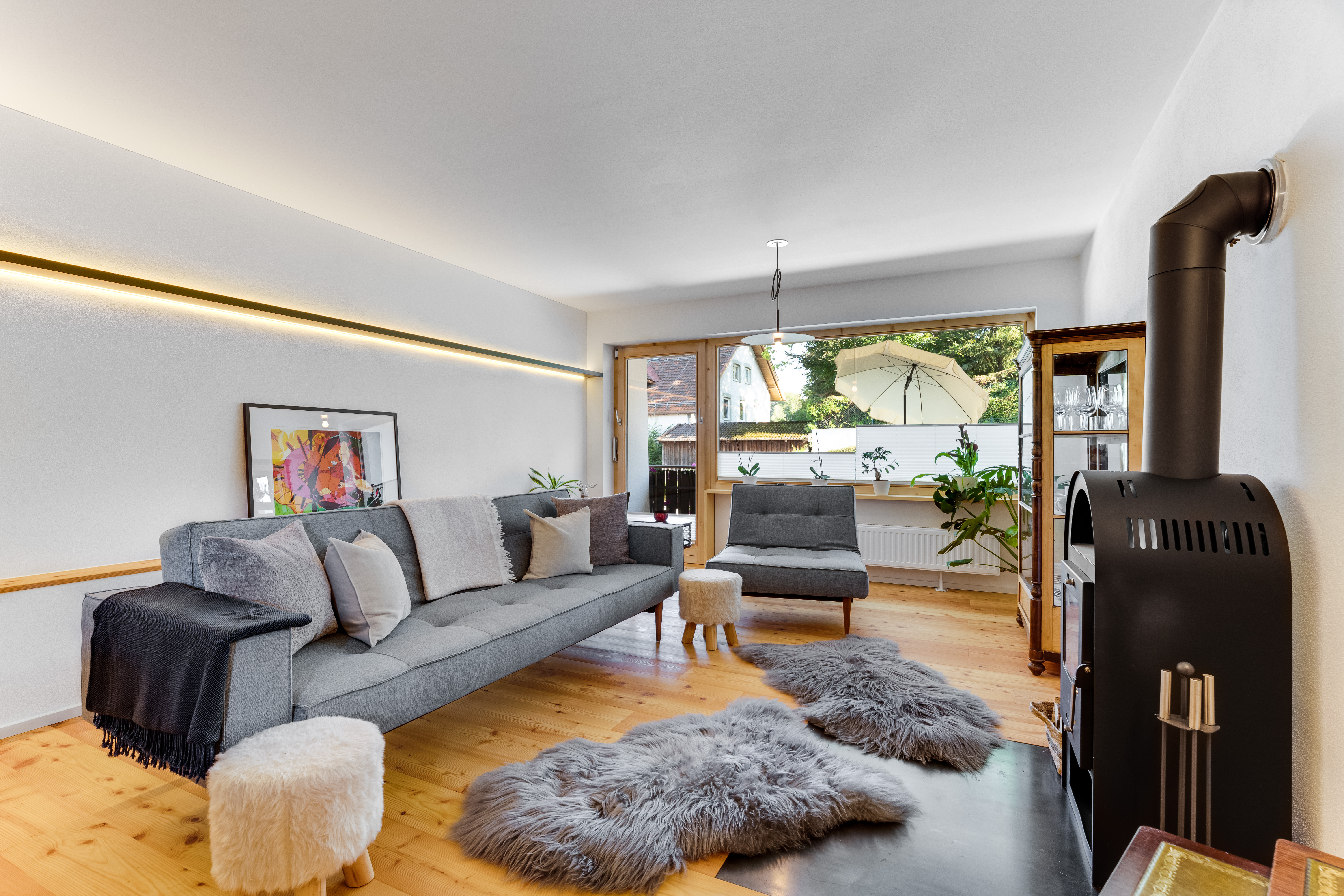 Felder's Boutique House – Schlafzimmer